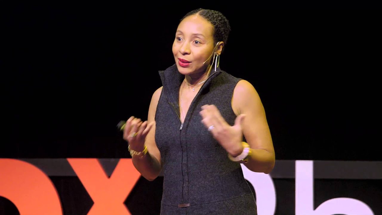 7 rules for improvising at work | Natalie Nixon | TEDxPhiladelphia