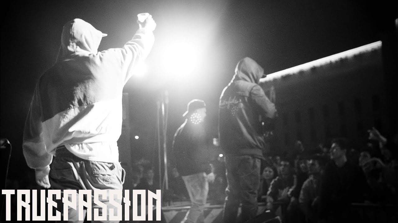 ROMA CYPHER | Suarez, Wiser, Mattak, Funkynano, IL Turco, Sgravo (prod. by DJ Fastcut)