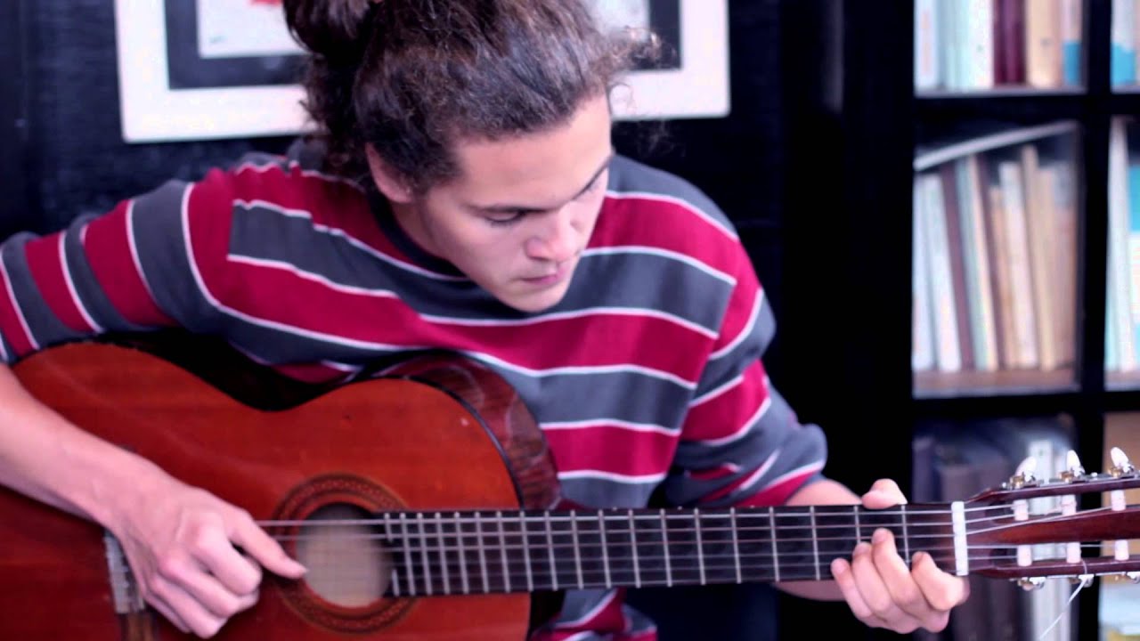 Terry Blue - All the things I have never seen