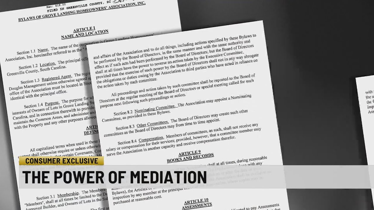 Mediation: Time, money saving alternative to tackle legal disputes