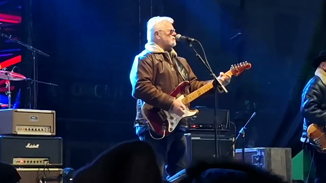 YU Grupa - Blok | LIVE (31. 12. 2025 - HD 1080p / 60 fps)