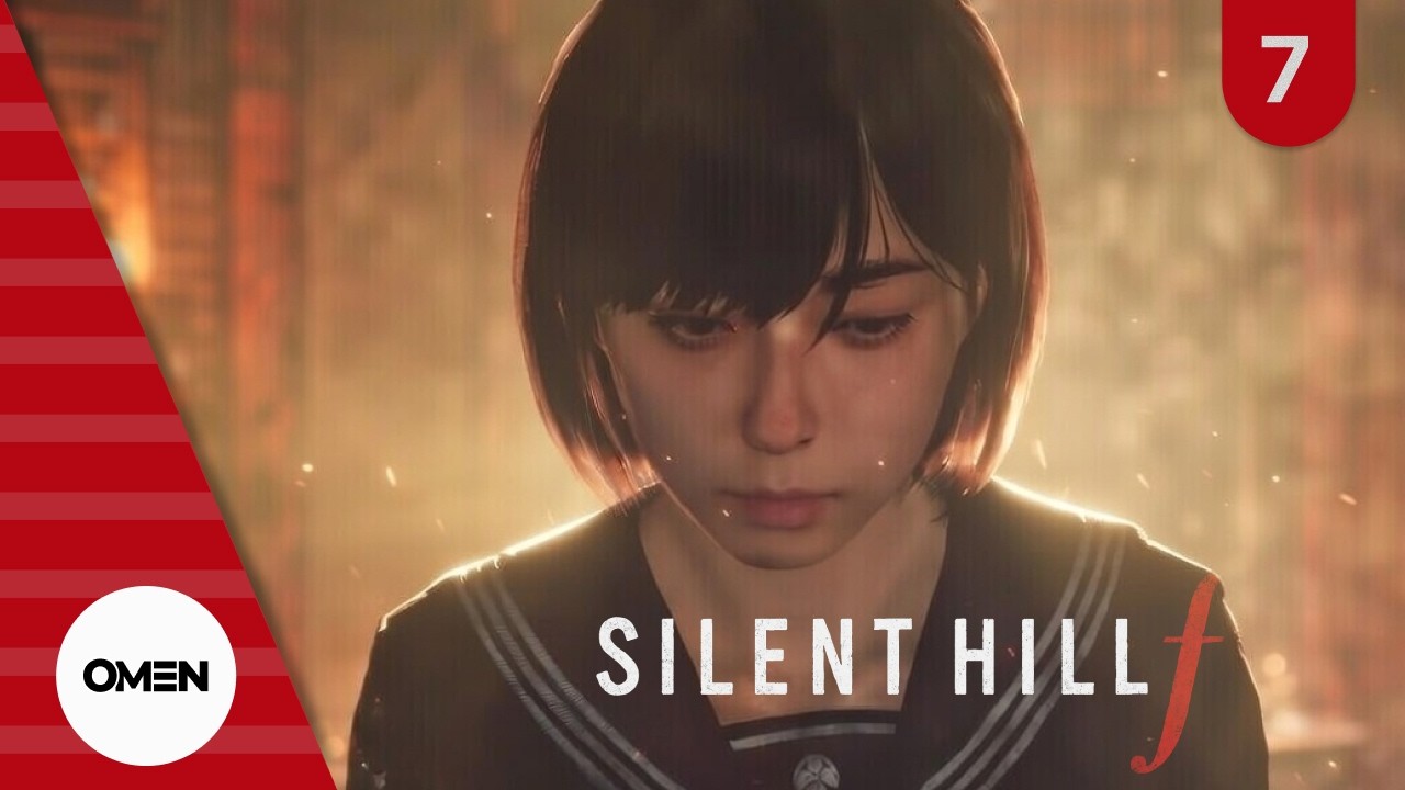 ПРЕДАТЕЛИ ЗАПЛАТИЛИ ЗА СВОИ ГРЕХИ. SILENT HILL 7 Серия