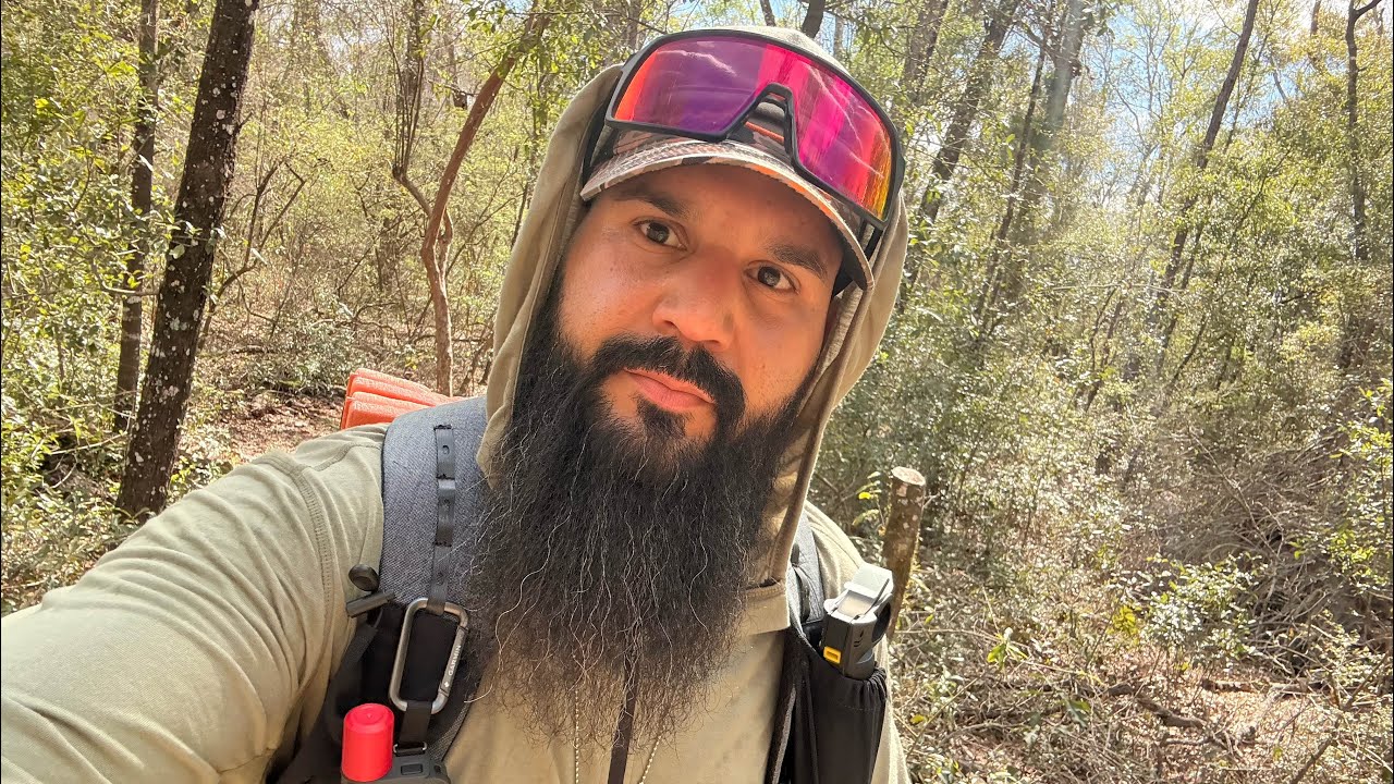 Florida Trail Fest 2026 March 6-8
