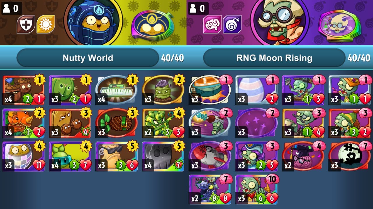 PVZ Heroes Ep 152