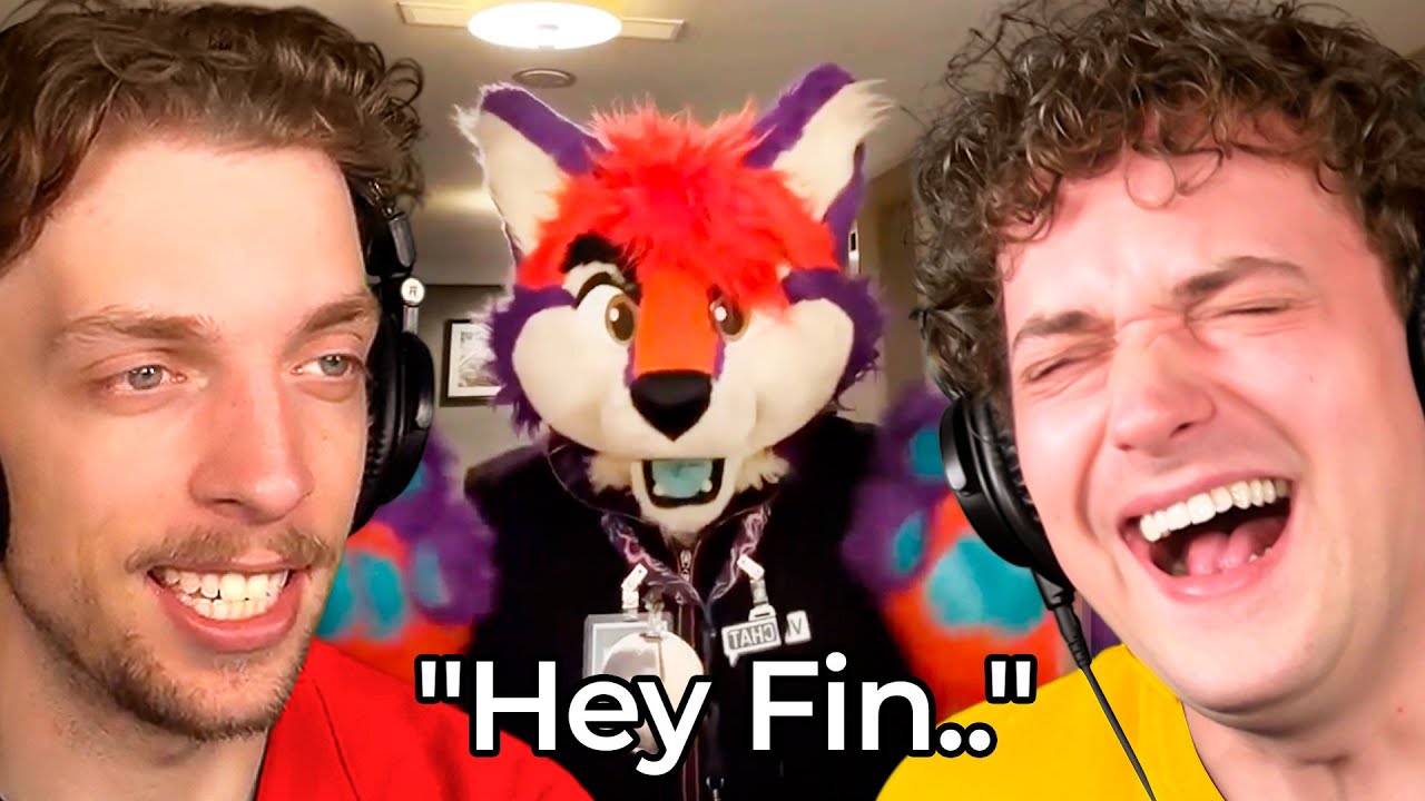 Crainer Paid a Stranger To Troll Our Friend!