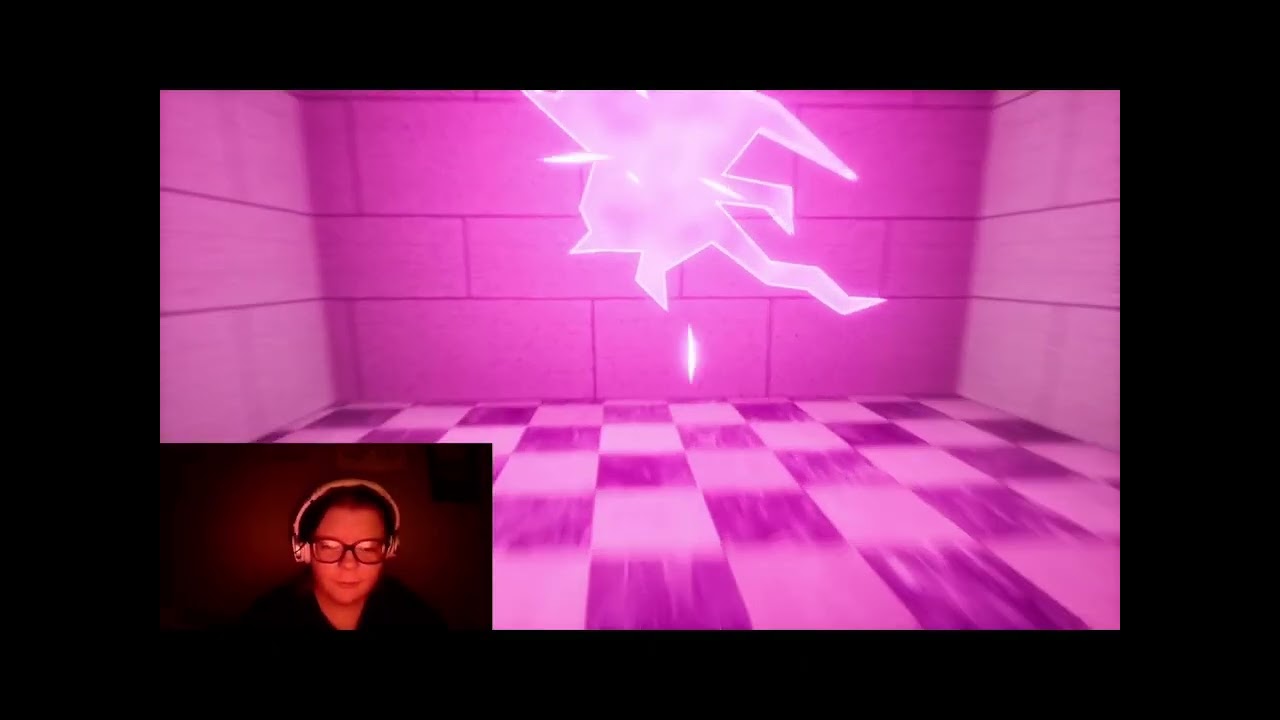 FEVER MEME - playthrough.. half of it