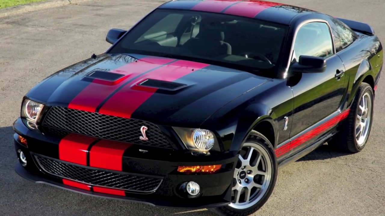Little GT by The Seatbelts.