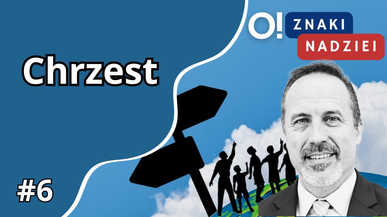Chrzest - David Klinedinst #6/9