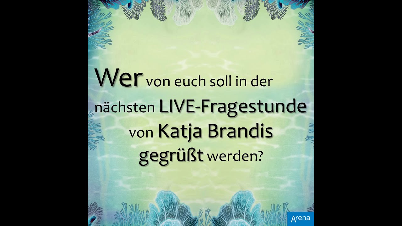 GEWINNSPIEL (BEENDET) | Wer von euch wird in der nächsten LIVE-Fragestunde gegrüßt?