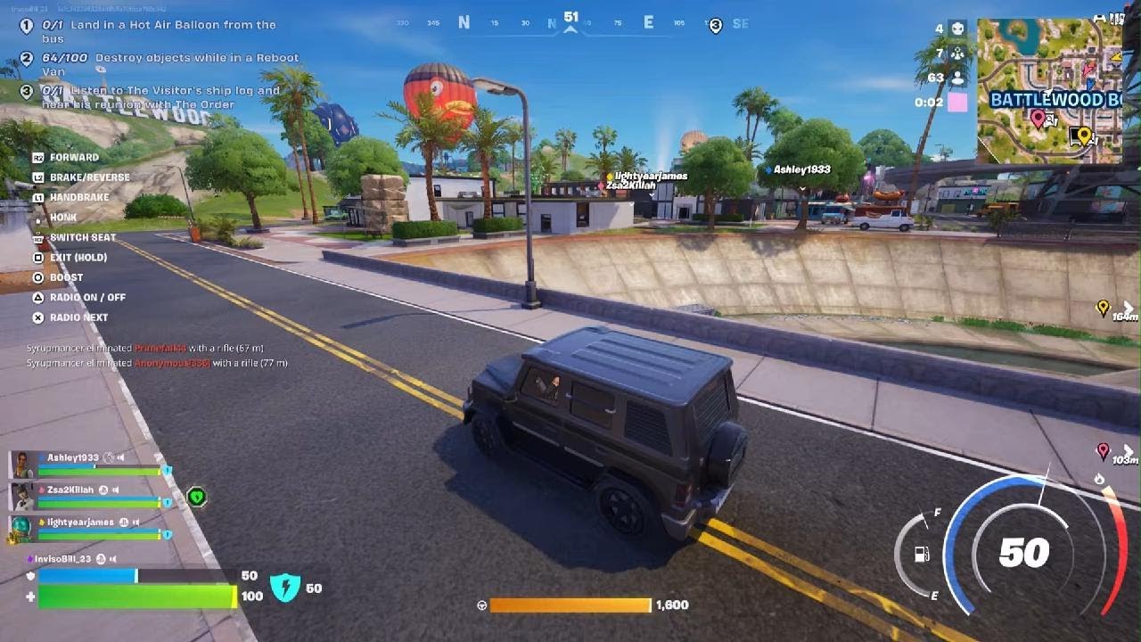 Fortnite,I cant beat this!