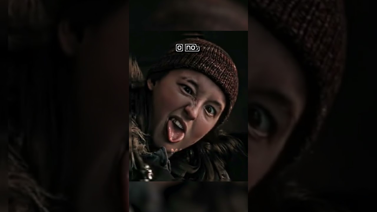 EL ACOSO A BELLA RAMSEY FUE BRUTAL EN THE LAST OF US 🙀