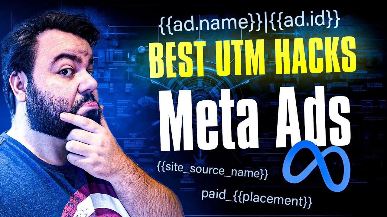 BEST UTM Parameter Hacks To Boost Your Meta Ads Results