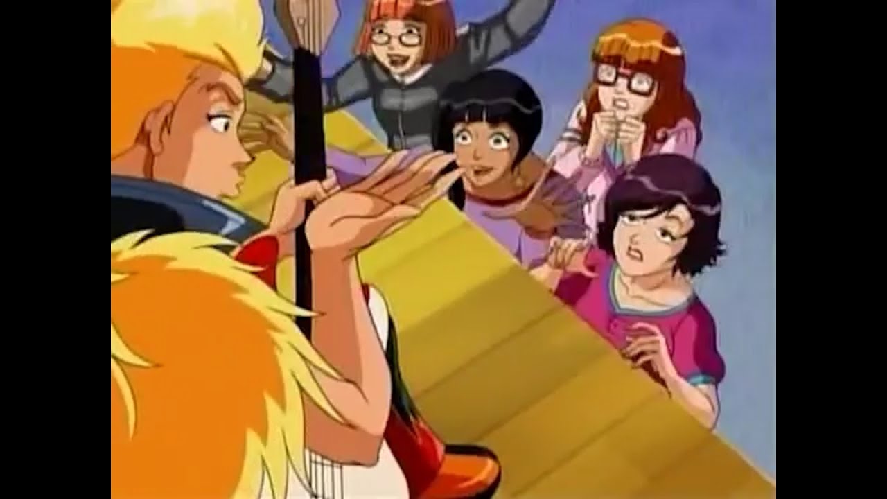 Top 10 Martin Mystery Soundtracks