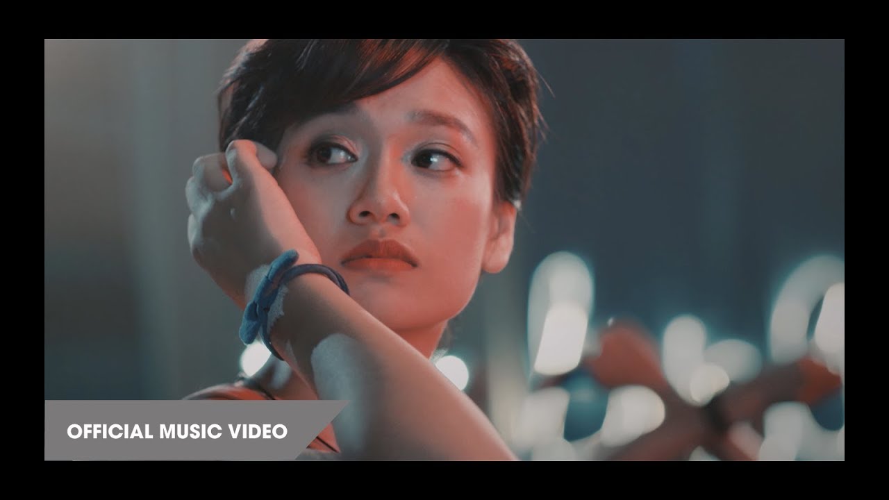 OPlus - Bye Bye | Official 4K Music Video