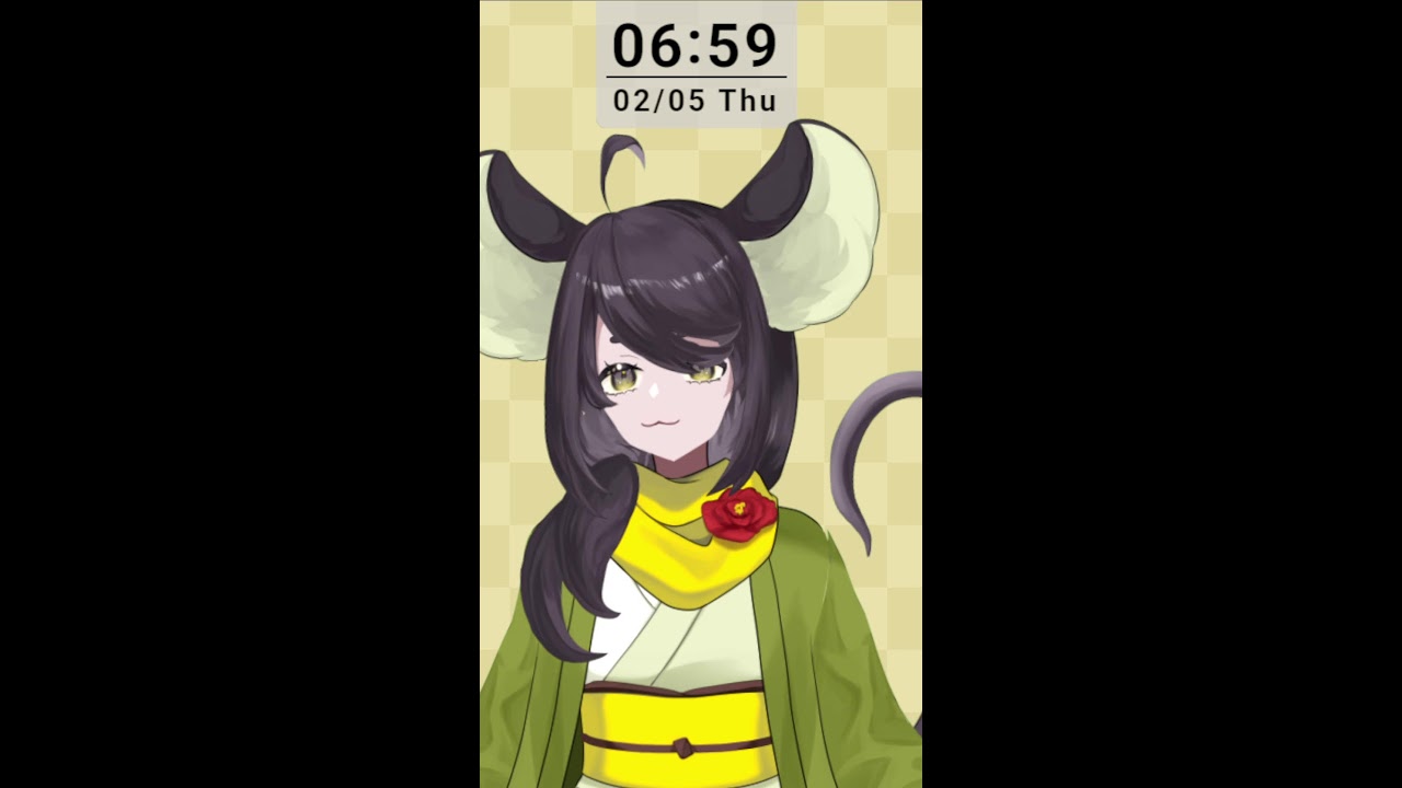 【縦型】これで本当にあってます・・・・・・？
