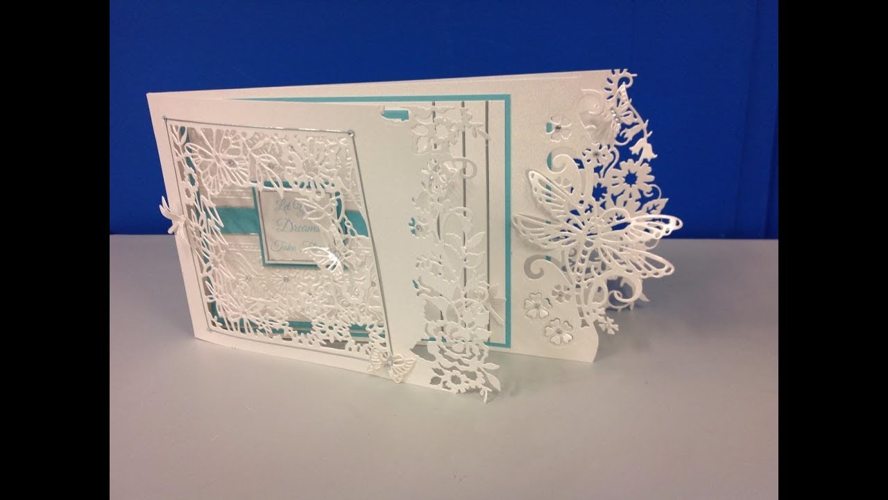 Sunday Showcase - 6-1-19