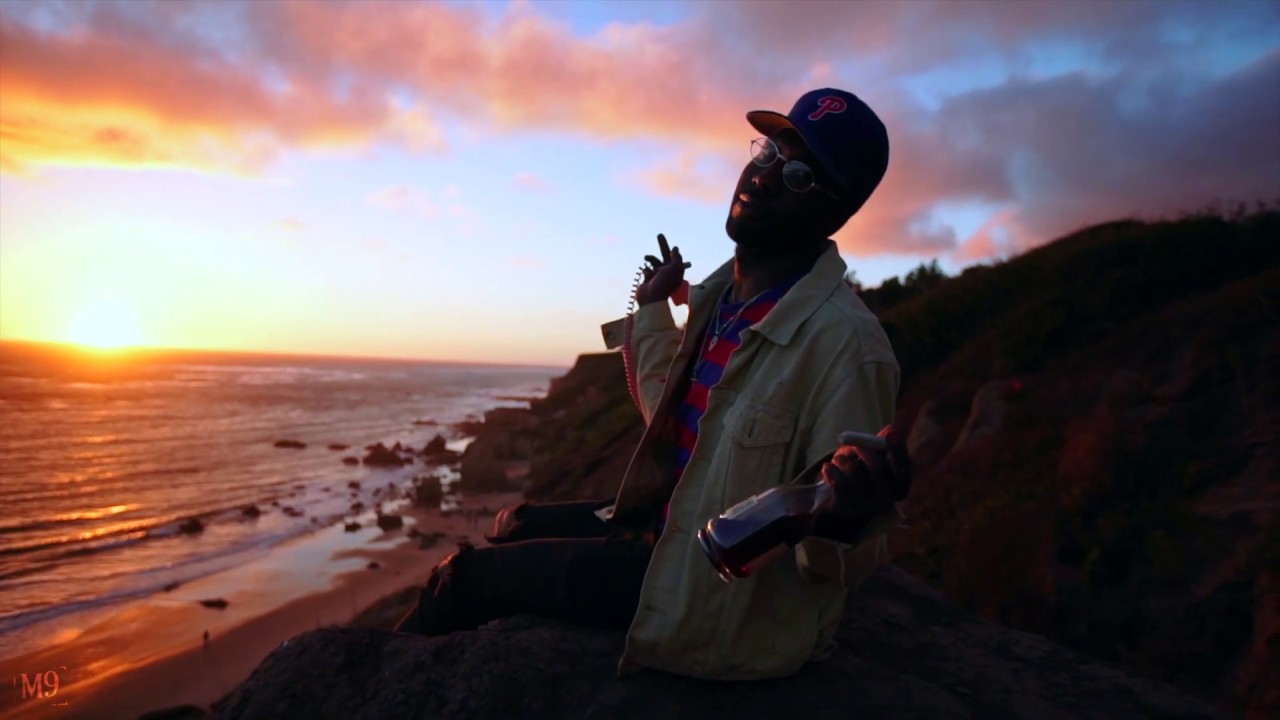 Jefe Replay - FWM (Music Video)