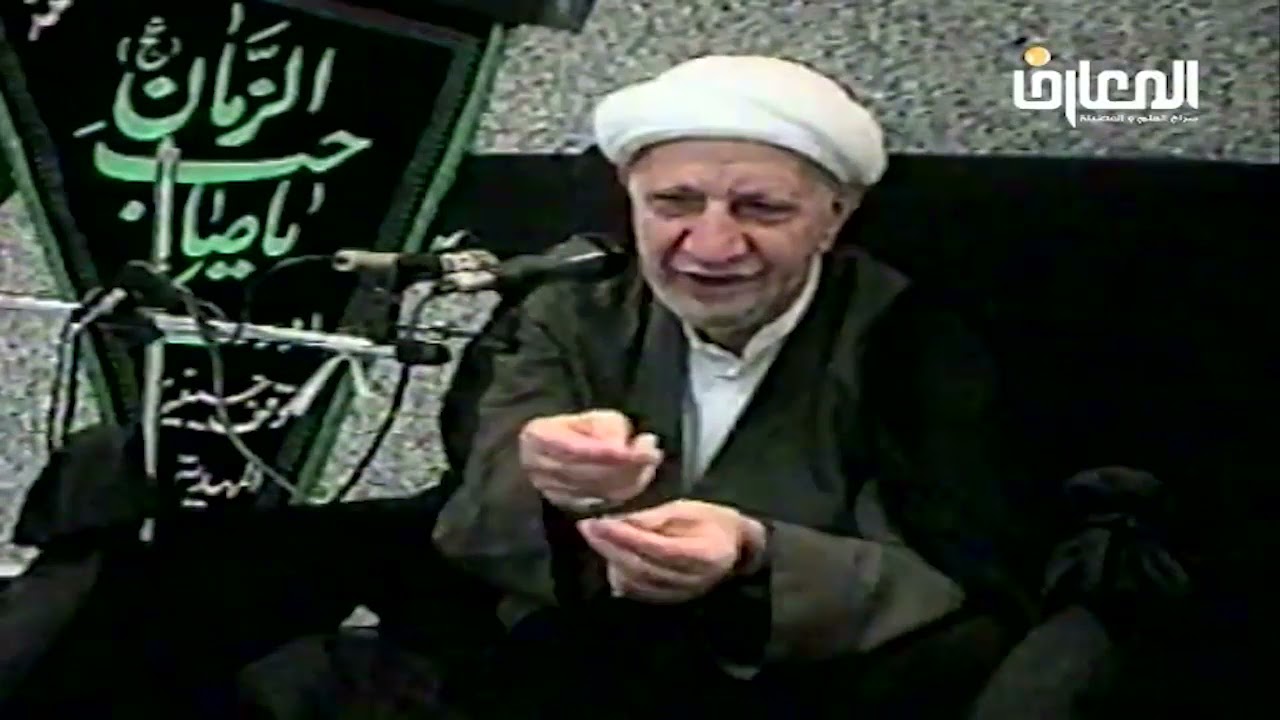 الشيخ احمد الوائلي - حياة الامام الرضا عليه السلام