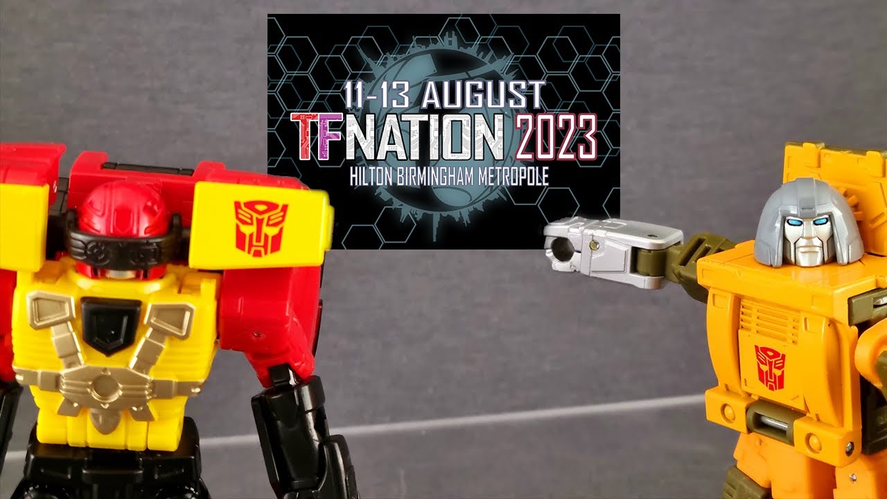 DrLockdown Ruins TFNation 2023 (By Attending)