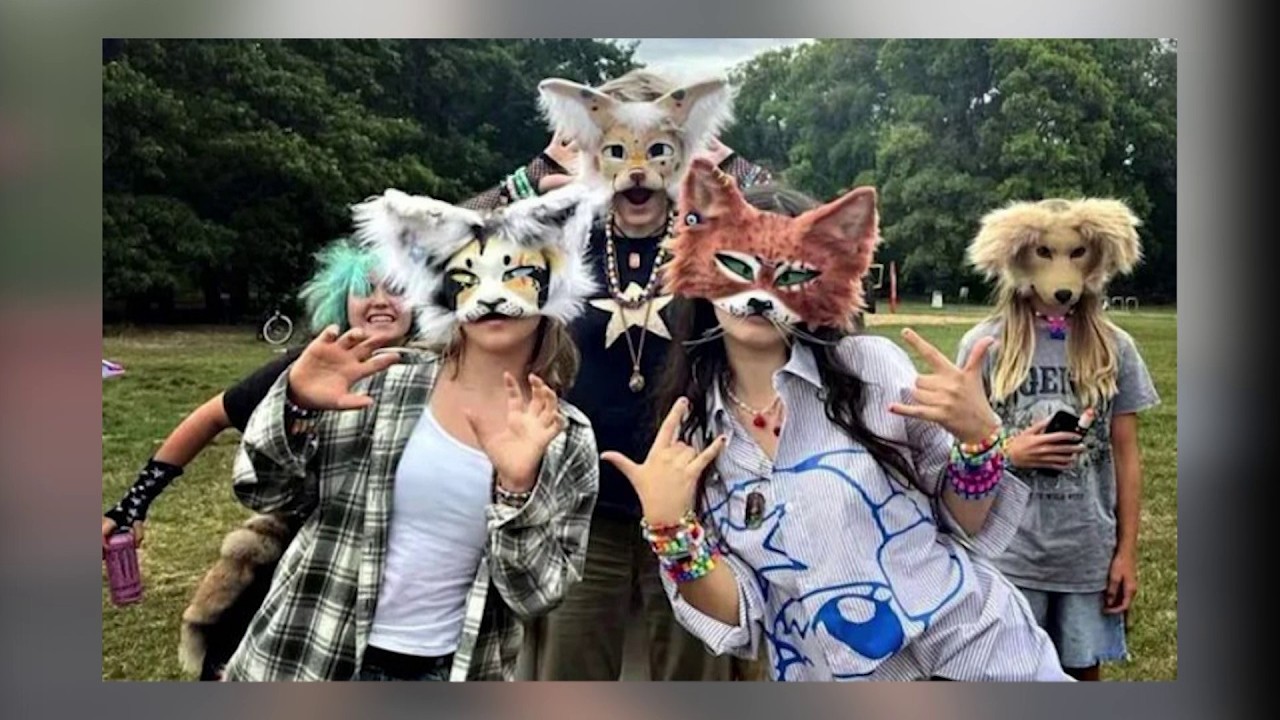 ¿Qué son los Therian?