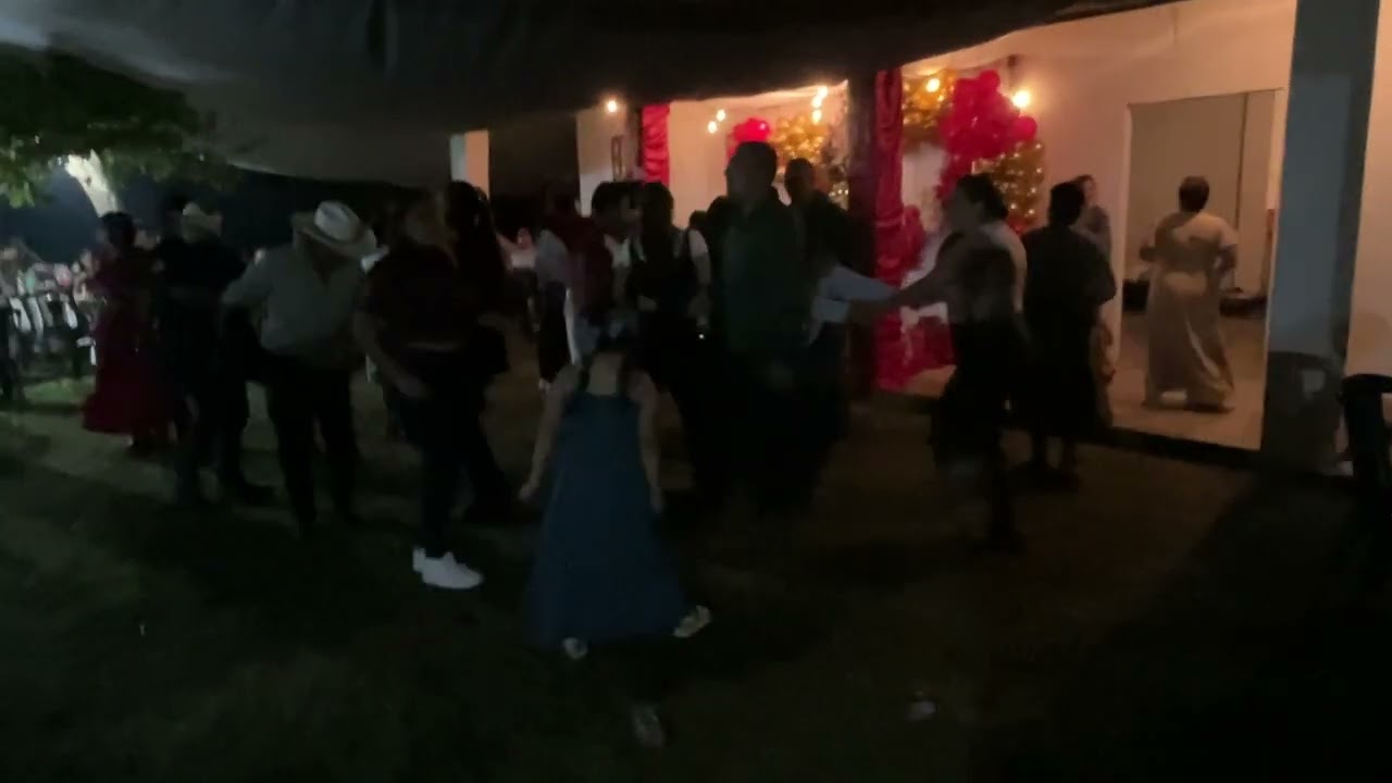 4k#tabasco #elfaisan#cumpleaños 