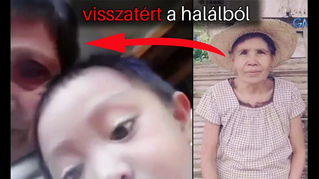 Ijesztő videók, amiket az interneten találtam #3