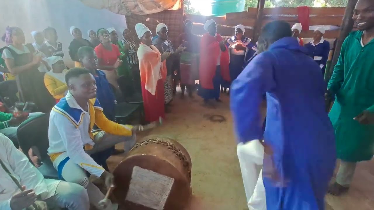 How to dancer #zion