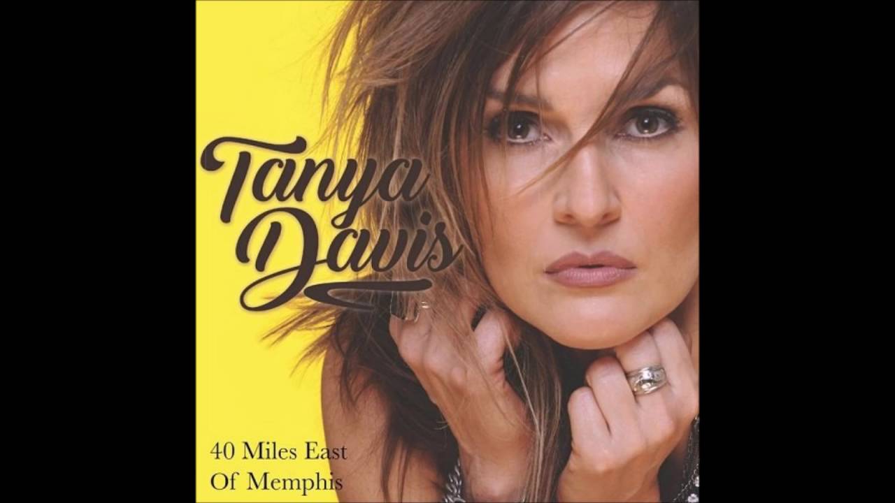 Tanya Davis