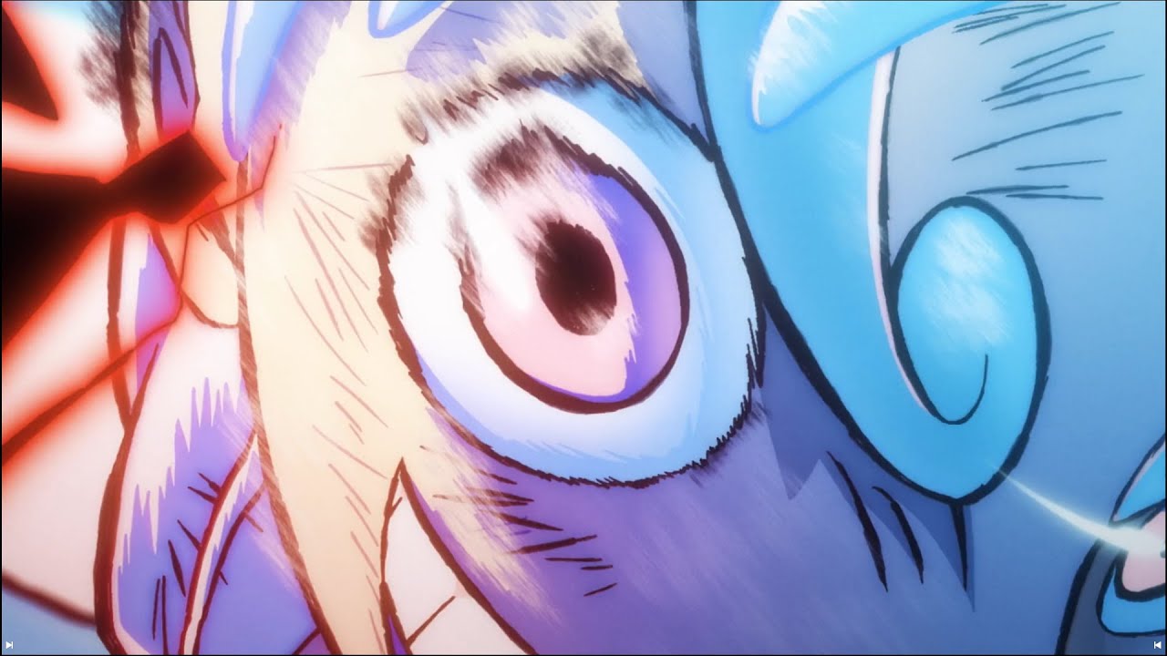Wano [ One Piece AMV] - Wat U Want 2