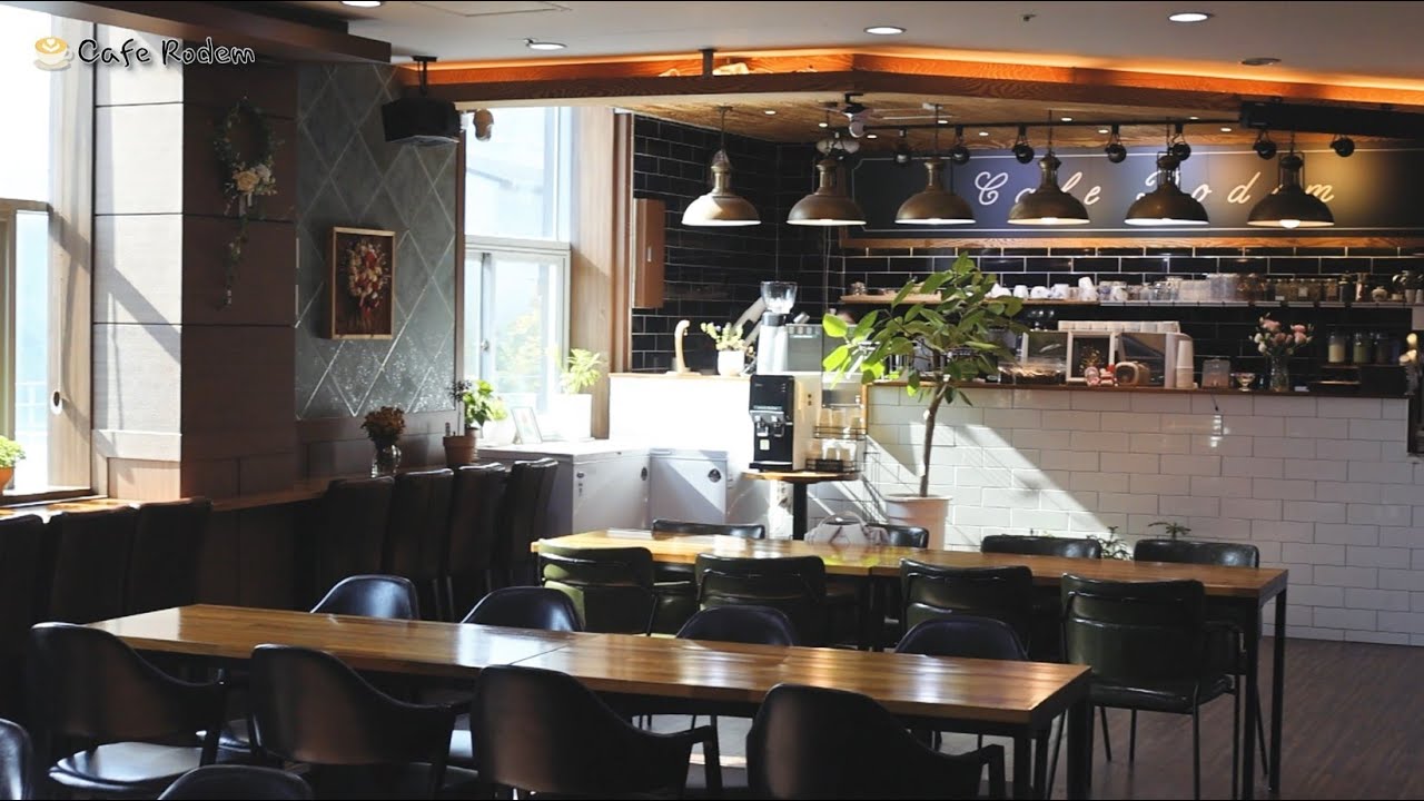 대구부광교회 카페 로뎀 ❤️