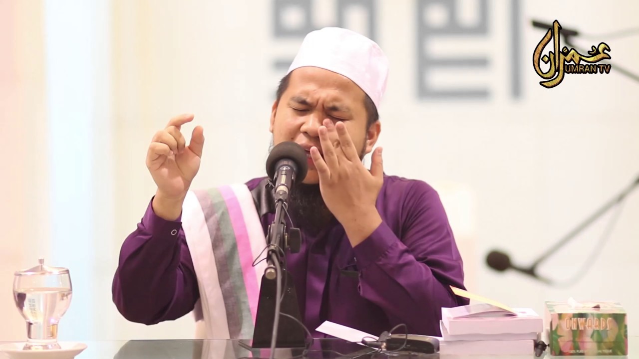 Keluargaku Syurgaku, Sunnahmu Panduanku Bersama Ustaz Ebit Lew