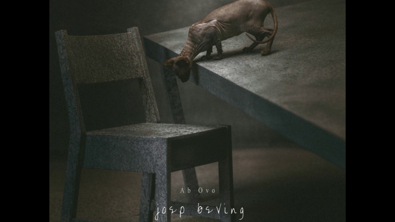 Joep Beving - Ab Ovo [4K]