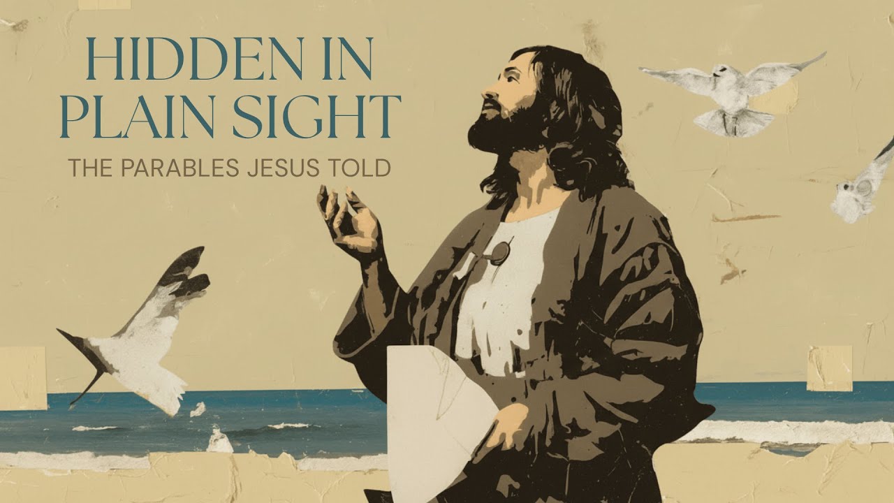 CBC Sunday Service | January 25, 2026