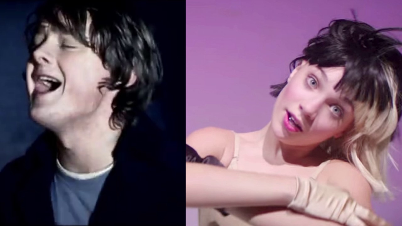 MASHUP | Sia 