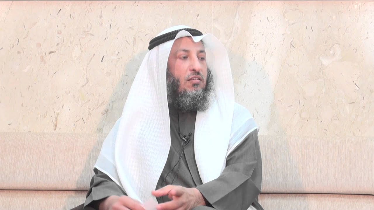 هل بين الأذان الأول والثاني يوم الجمعة صلاة ركعتين؟ - الشيخ الدكتور عثمان الخميس