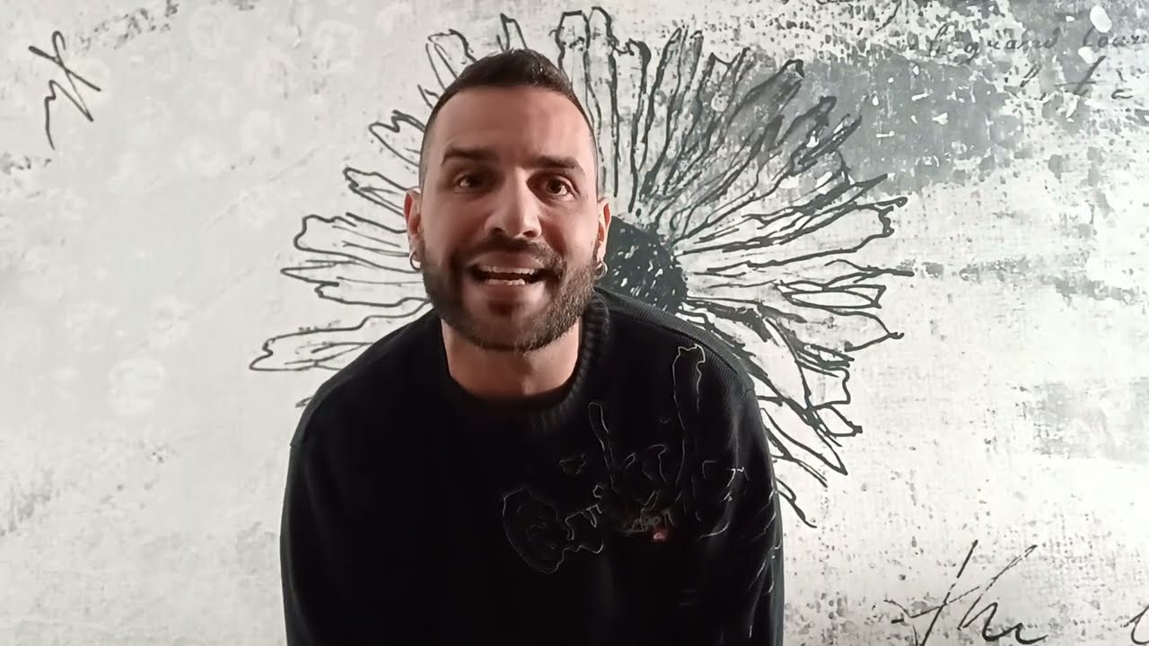 NO-ONE  12 Il mio diamante (Official video)