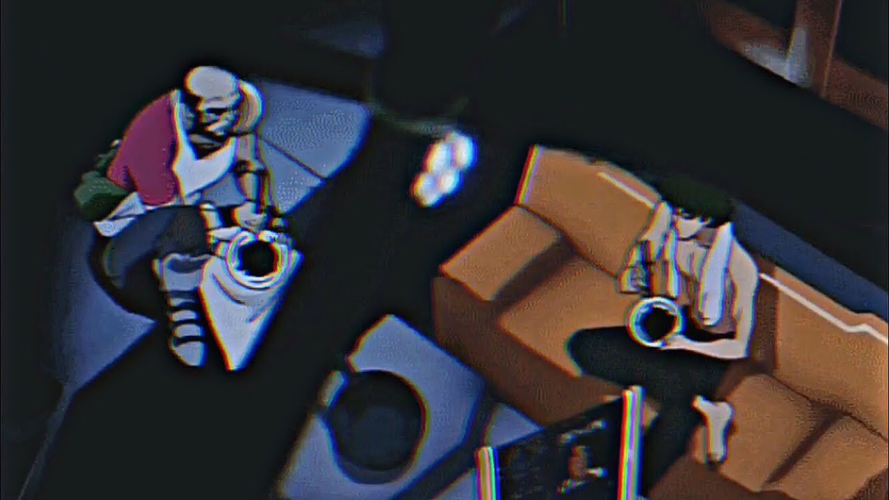 Scott James - Ropes (slowed + reverb)