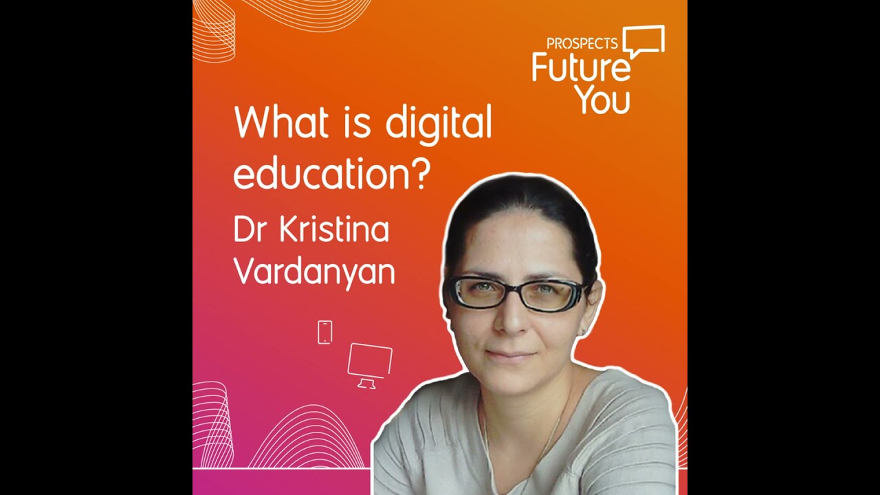 What is digital education? | with the University of Essex Online