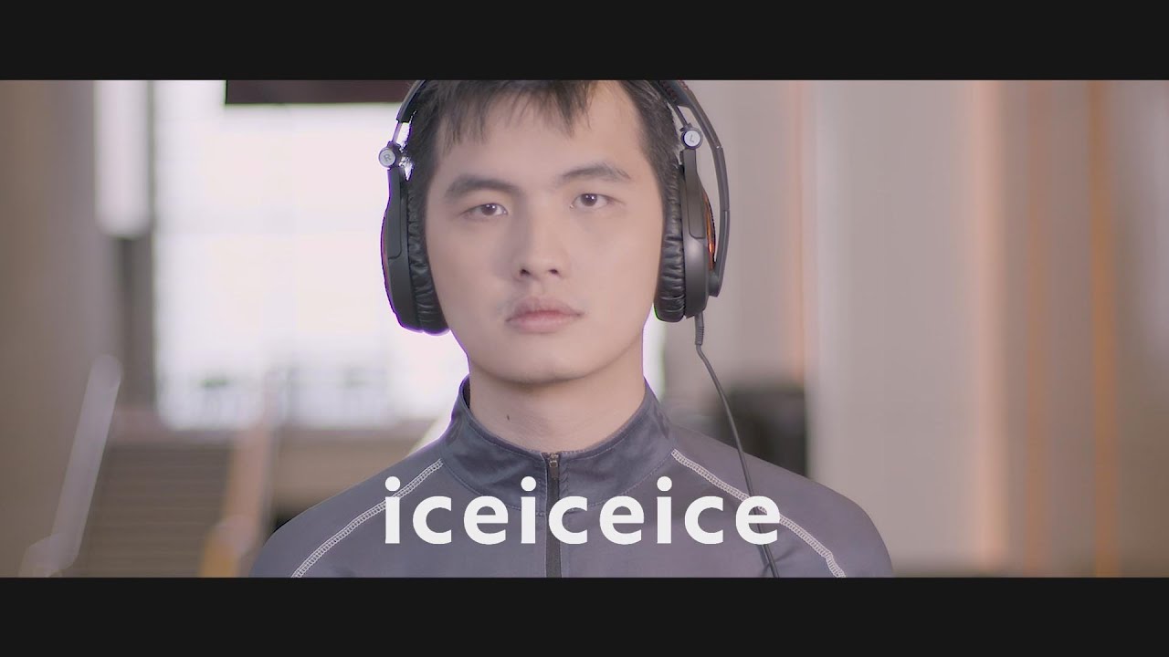 TI6 Player Profile - iceiceice - EHOME