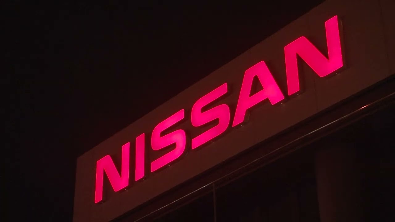 Nissan Divesan. Presentaci&oacute;n nueva Townstar.