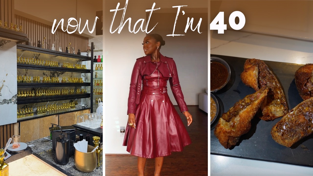 My everyday routine | cooking, skincare & perfume shopping, working out, bodycare