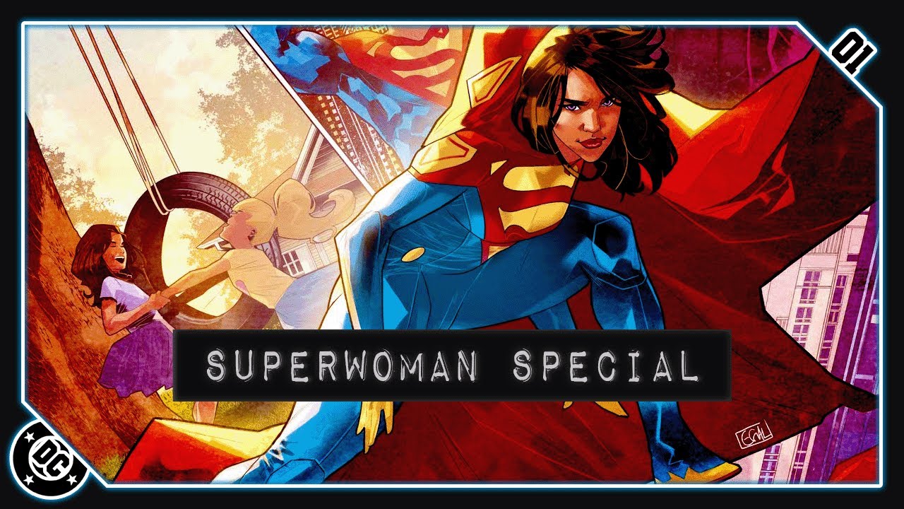 How Lois Got Her Groove Back | Superwoman Special #1 | 2024 Comic Book Review