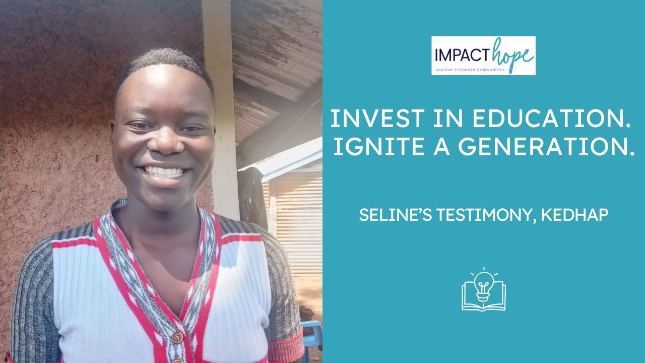 Education in Kenya: From Uncertainty to University!