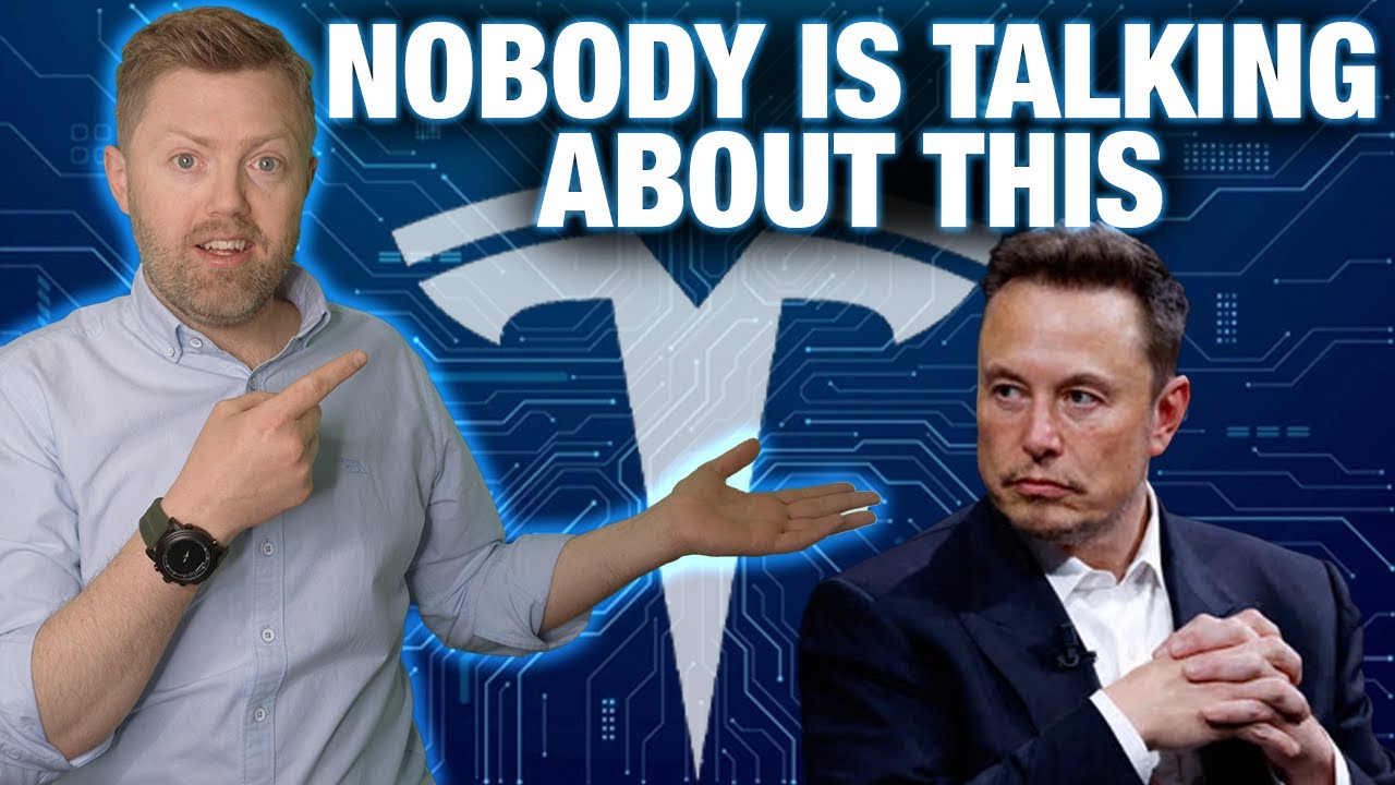 Сделка Tesla на 4,3 миллиарда долларов по аккумуляторам: подтверждено повышение плотности энергии...