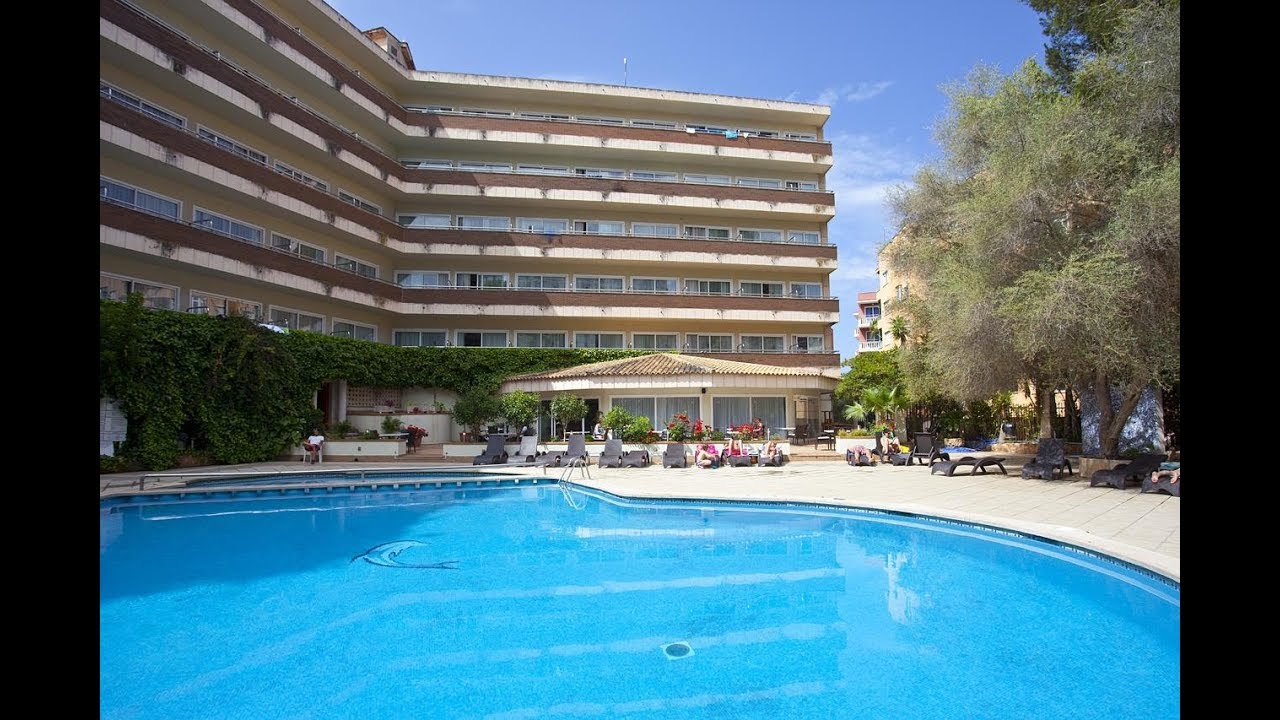 IPANEMA PARK 3* & IPANEMA BEACH 3*, ILLES BALEARS, SPAIN