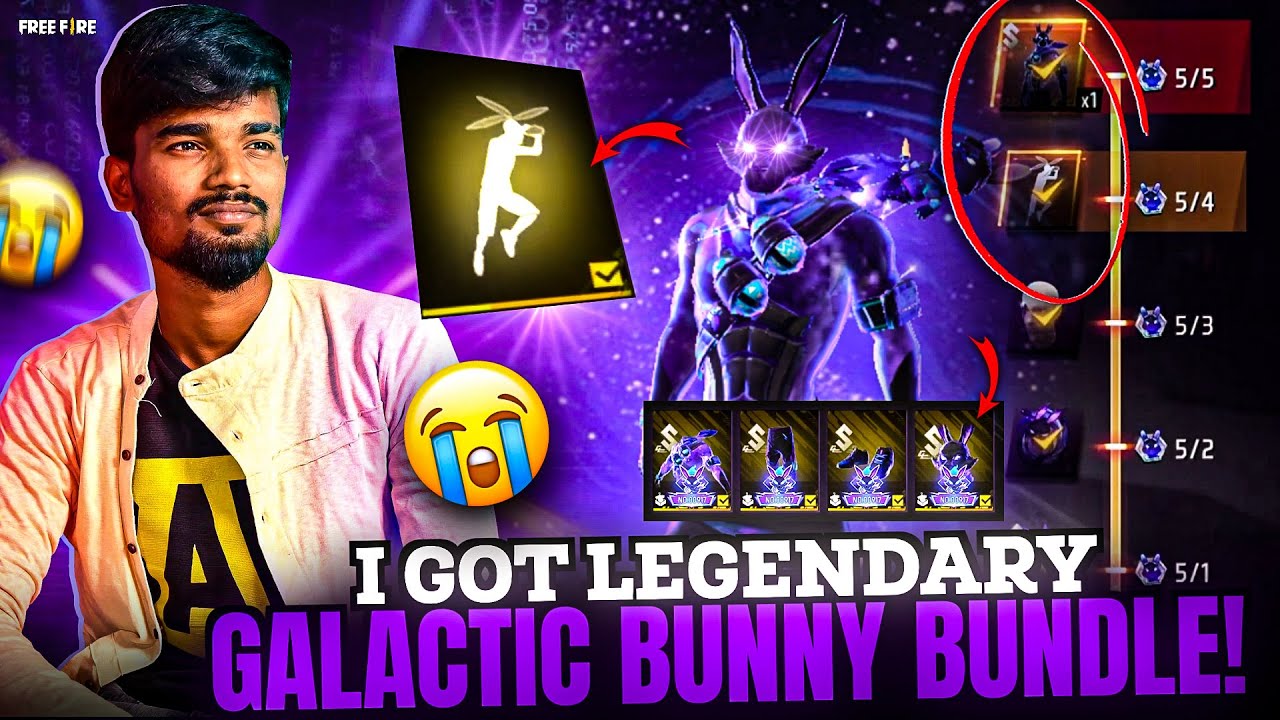 😭இது தெரியாம போச்சே 😭|| ✅100% WORKING TRICKS ✅|| BUNNY ASCENSION SPIN VIDEO TAMIL || GAMING TAMIZHAN