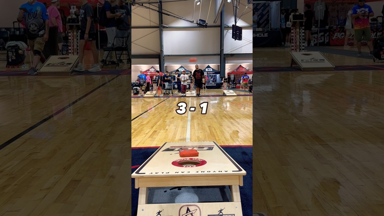 #cornhole #MOAM