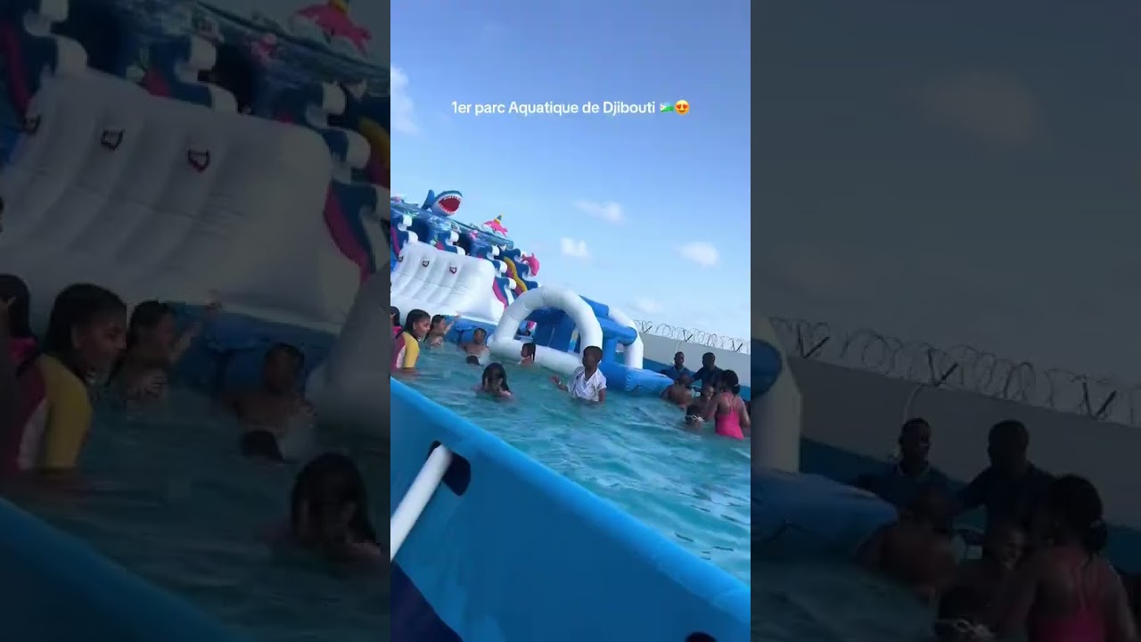 #Djibouti