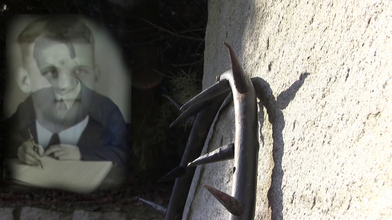 Popraviště Suchý důl Vejprnice u Plzně/dokument CZ