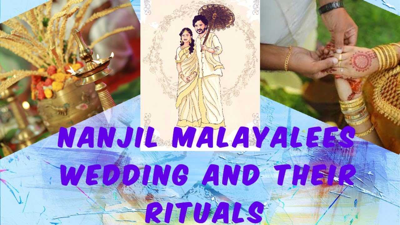 #nanjil malayalees and their rituals
